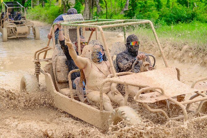 Buggy Tour 4 Hours in Punta Cana  Excitement and Amazing Stops - Who Is This Tour Best For?