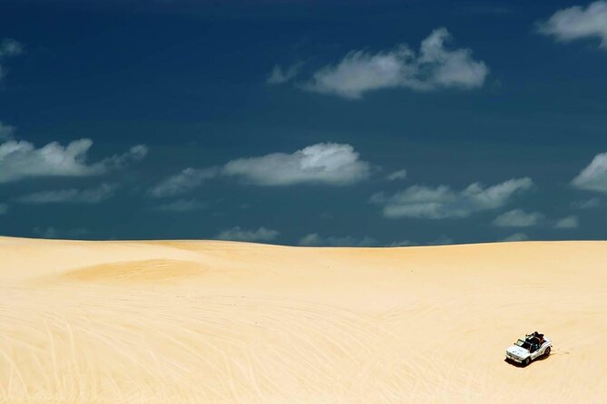 Buggy Tour Along the North Coast (Genipabu) - Weather Considerations