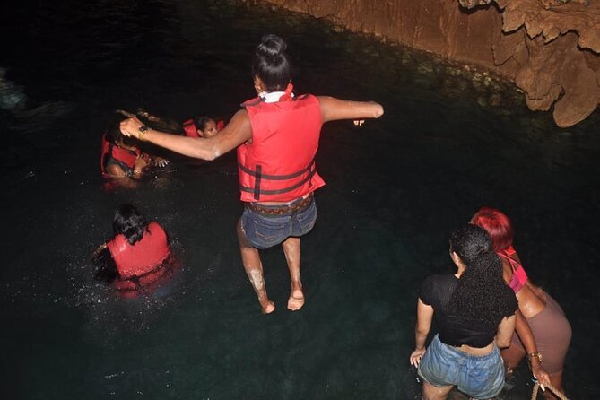 Buggy Tour Around Macao Beach and Taino Cave With Transportation - Safety Concerns and Hosts Response