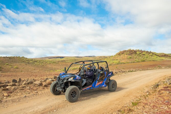 Buggy Tour at Anfi Beach - Good To Know