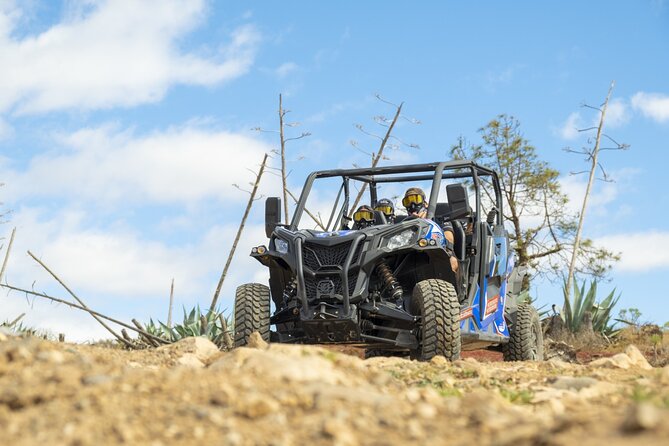 Buggy Tour at Anfi Beach - Directions and Accessibility