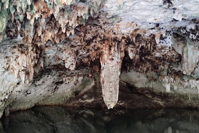 Buggy Tour, ATV Ride and Visit to Jade cavern in Cozumel - Analyzing the Value