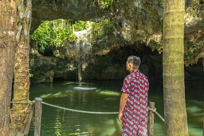 Buggy Tour, ATV Ride and Visit to Jade cavern in Cozumel - Who Should Sign Up?