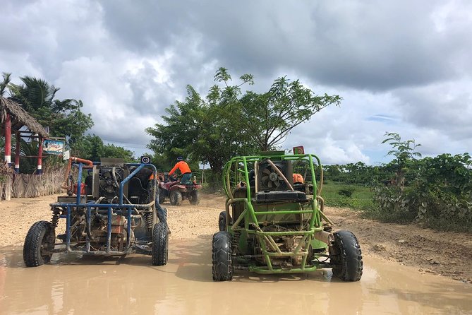 Buggy Tour - Dune Buggies Tour (Punta Cana) - Tour Guidelines