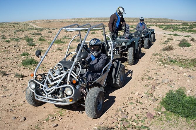 Buggy Tour in Agadir - Good To Know