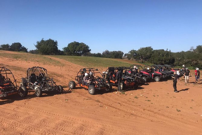 Buggy Tour in Agadir - Included In Your Tour