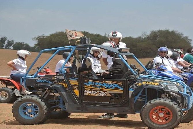 Buggy Tour In Agadir - Good To Know