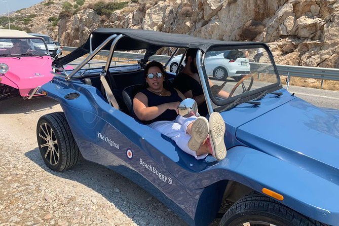 Buggy Tour in Ancient Ruins and Temples Around Athens-Sounio Poseidon Temple - English-Speaking Guide