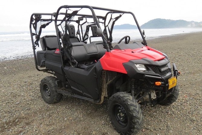 Buggy Tour in Jaco - Pricing and Booking Information