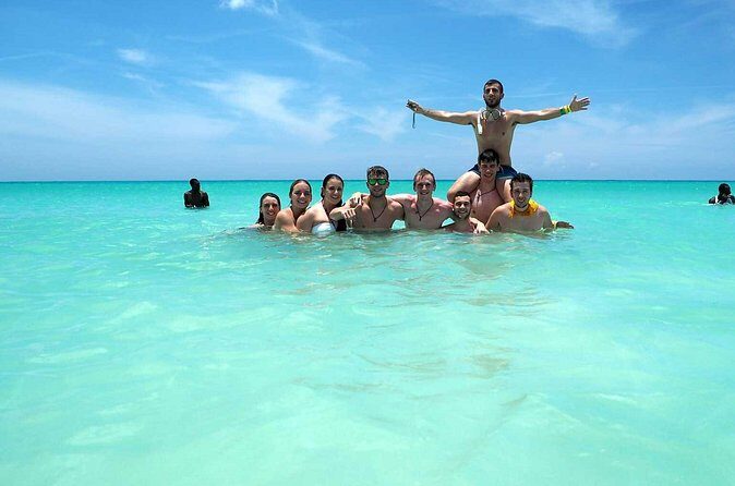 Buggy Tour in Macao Beach Water Cave and Typical House Punta Cana - FAQs