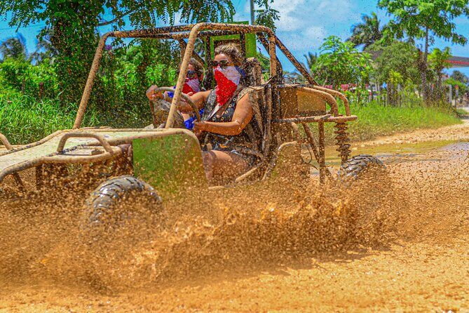 Buggy Tour in Punta Cana - The Experience from the Traveller’s Perspective
