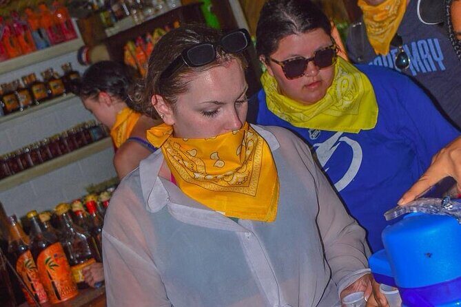 Buggy Tour in Punta Cana - Practical Tips for Travelers