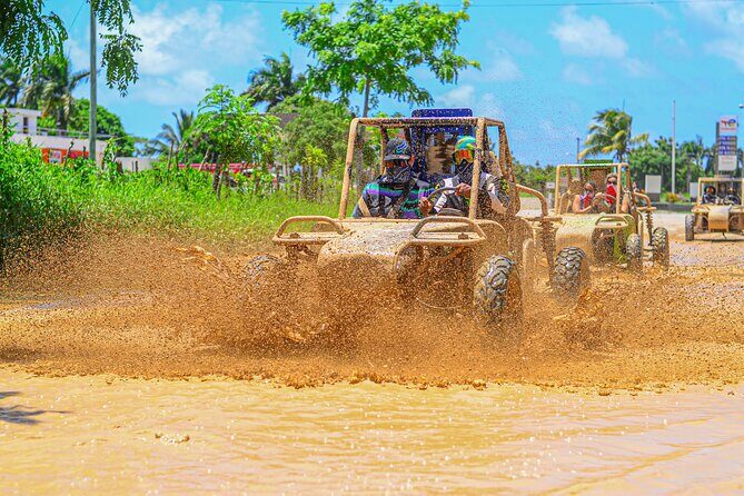 Buggy Tour in Punta Cana - Why You Should Consider This Tour