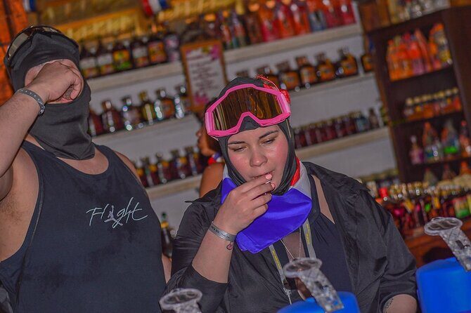 Buggy Tour in Punta Cana - Who Will Enjoy This Experience?