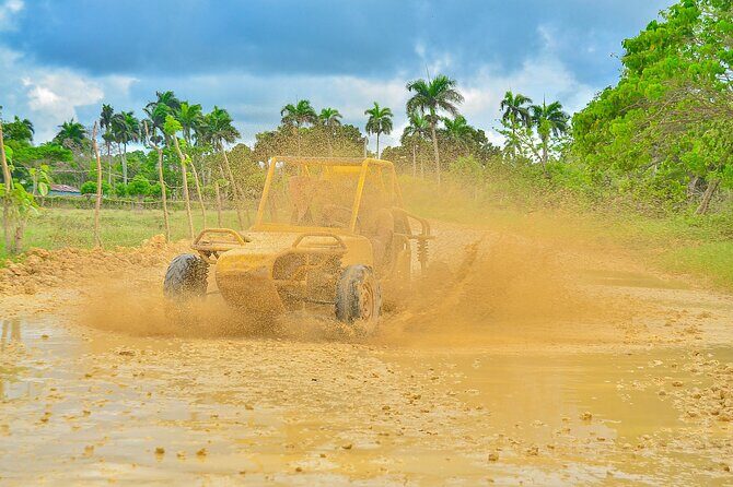 Buggy Tour in Punta Cana - FAQ