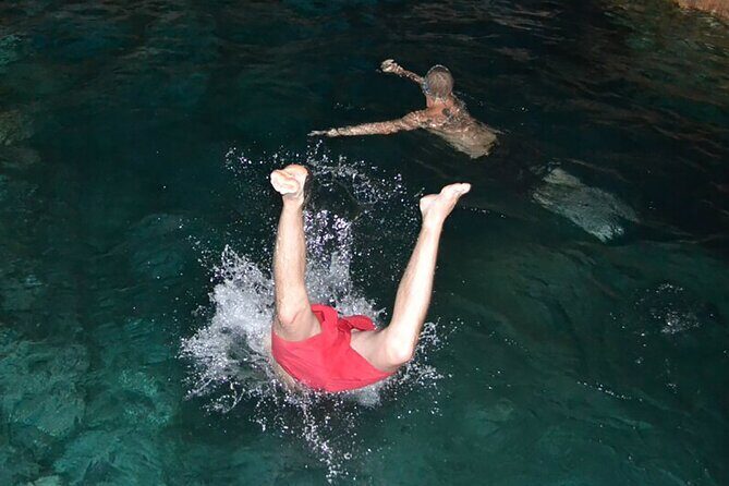 Buggy Tour in Punta Cana Half Day - An In-Depth Look at the Buggy Tour Experience