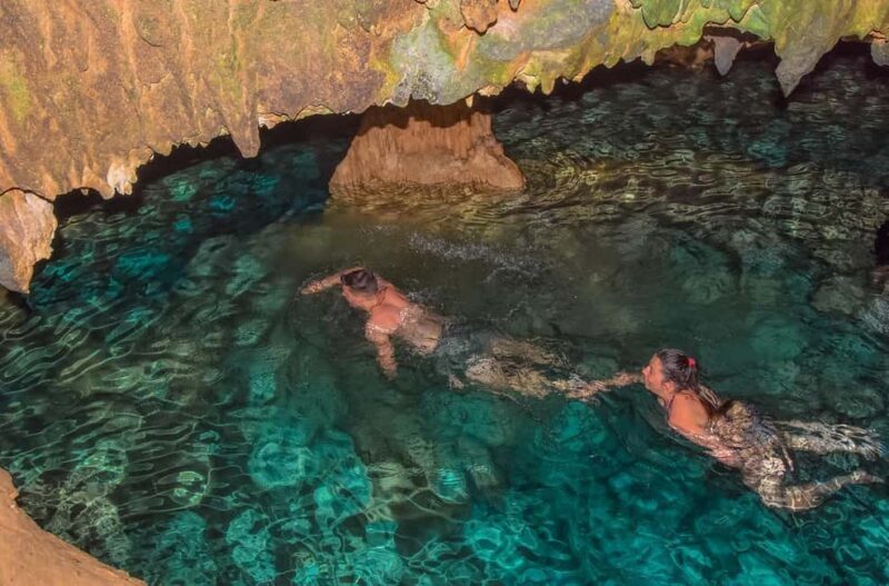 Buggy Tour in Punta Cana: Mamajuana - Coffee - Swimming in Cenote and Macao Beach - Good To Know