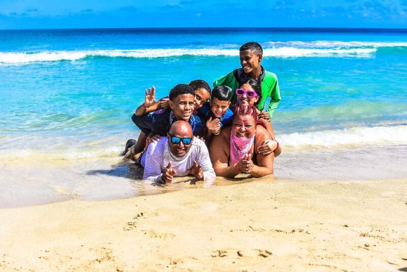 Buggy Tour in Punta Cana: Mamajuana - Coffee - Swimming in Cenote and Macao Beach - FAQ