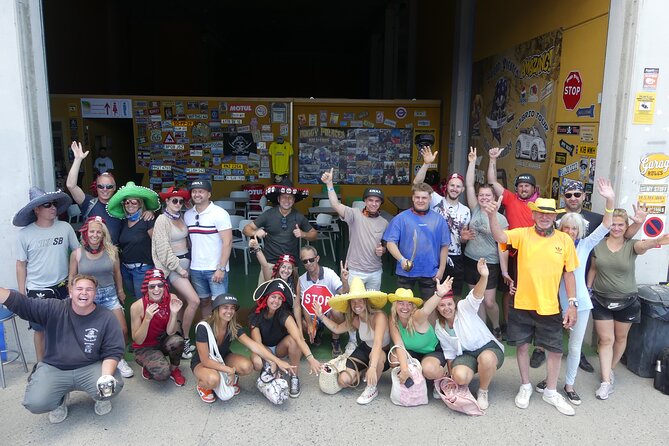 Buggy Tour of 2 Hours in the Afternoon With Transfers Only South Zone - Frequently Asked Questions