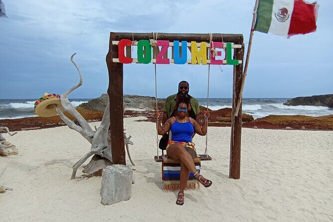 Buggy tour of the bars of Cozumel, Mexico - Discovering the Heart of Cozumel’s Nightlife and Beaches