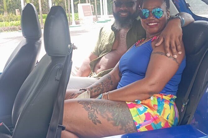 Buggy tour of the bars of Cozumel, Mexico - FAQ