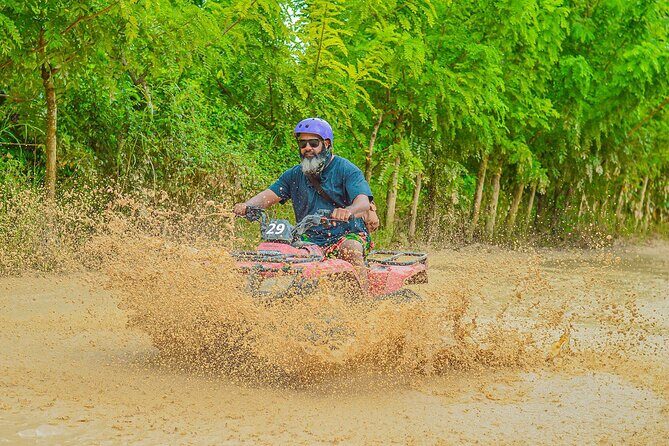 Buggy Tour of the Dominican Countryside + Beach and Local Culture - Final Thoughts: Who Should Consider This Tour?