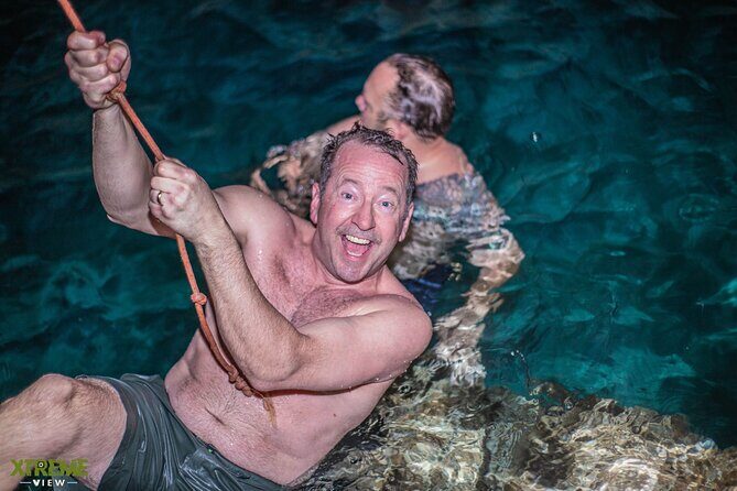 Buggy Tour Punta Cana A Cenote Secreto, Playa macao - What Could Be Better