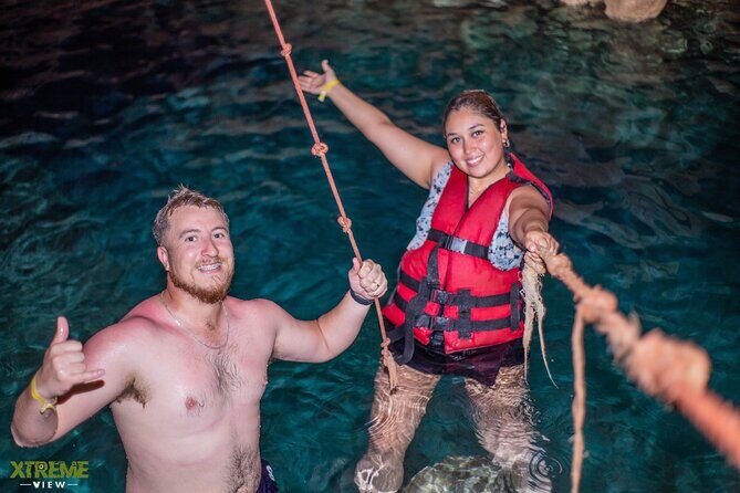 Buggy Tour Punta Cana A Cenote Secreto, Playa macao - Final Thoughts