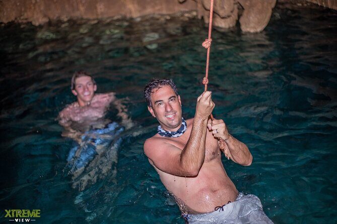 Buggy Tour Punta Cana A Cenote Secreto, Playa macao - FAQs