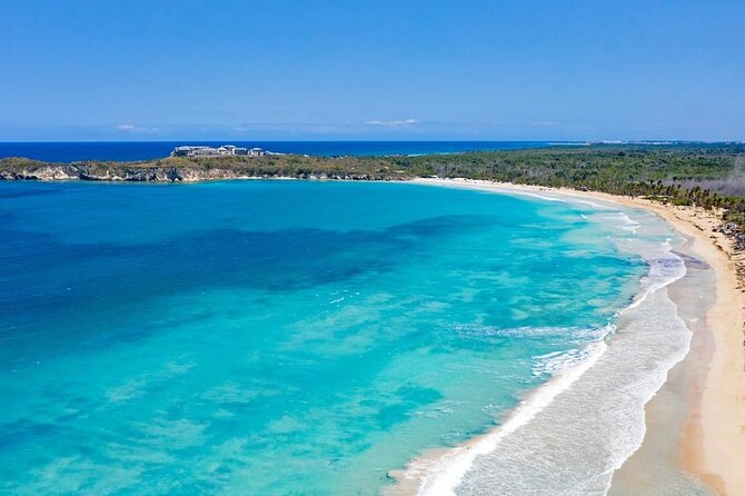 Buggy Tour Punta Cana Extreme Adventure - What to Bring