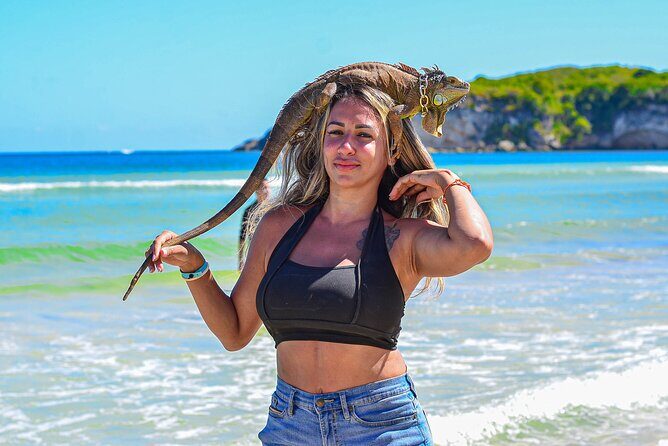 Buggy Tour Punta Cana: MagicalCaves ,Dream Beaches & Culture - The Muddy, Fun Factor