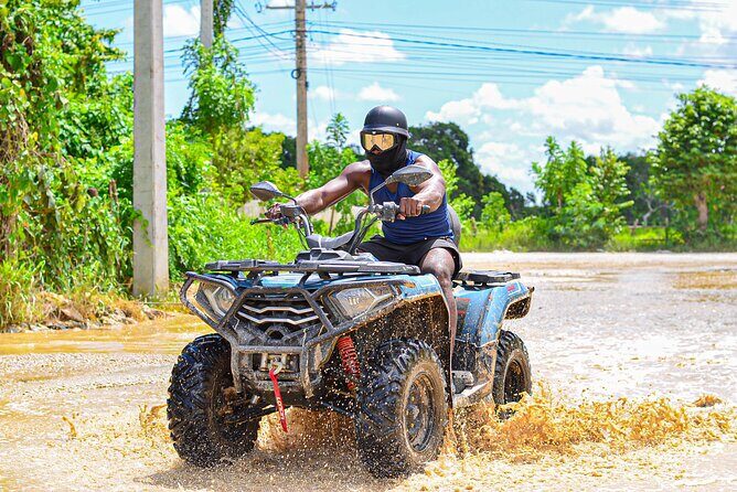 Buggy Tour Punta Cana: MagicalCaves ,Dream Beaches & Culture - Overall Value and Suitability