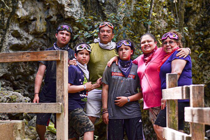 Buggy Tour Punta Cana: MagicalCaves ,Dream Beaches & Culture - FAQ