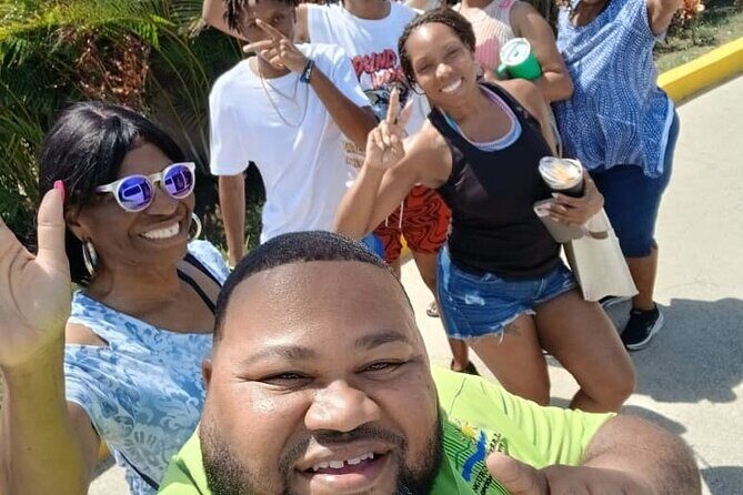 Buggy tour through mountains and beaches of Puerto Plata - Who is This Tour Best For?