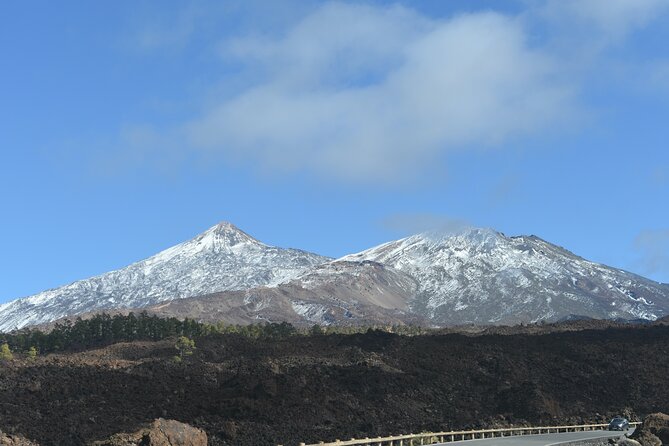 Buggy Tour to Teide in Tenerife - Questions? Contact Viator, Inc
