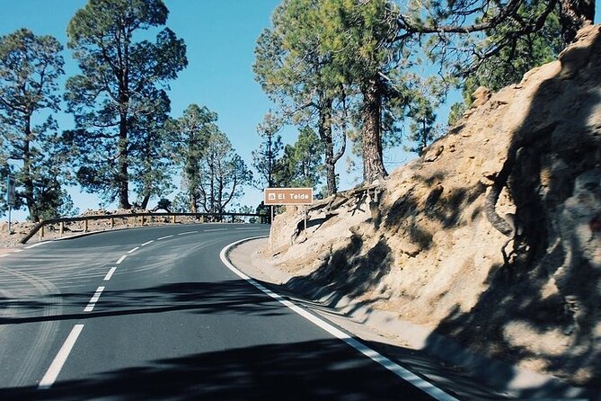 Buggy Tour Volcano Teide By Day in Teide National Park - The Sum Up