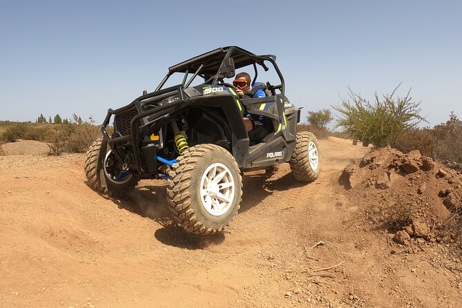 BUGGY TOUR VOLCANO TEIDE With Wine Degustation - Traveler Photos and Reviews