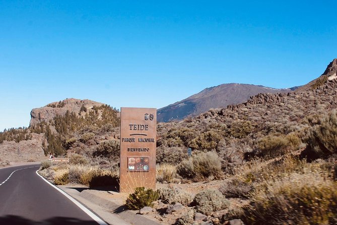 BUGGY TOUR VOLCANO TEIDE With Wine Degustation - Enjoy Wine Degustation