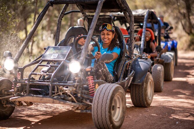 Buggy Tours in Benidorm - Good To Know