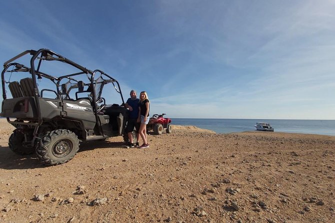 Buggy Trip in Makadi - Travel Recommendations and Cancellation Policy