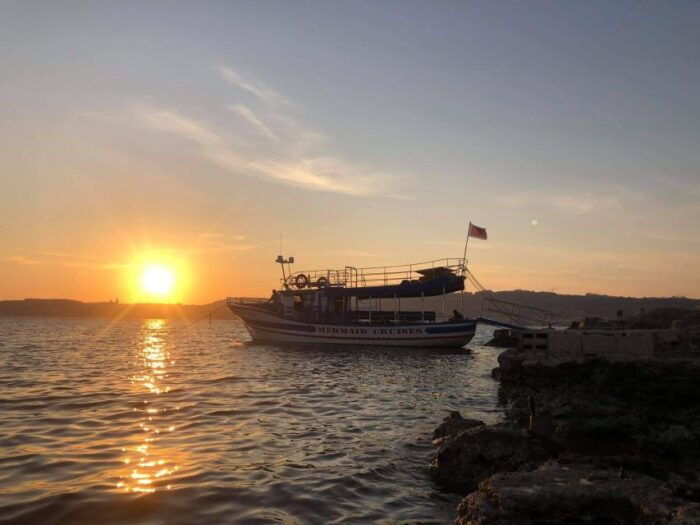 Bugibba: Scenic Sunset Cruise with Blue Lagoon Swim Stop - Practical Tips for Your Sunset Cruise
