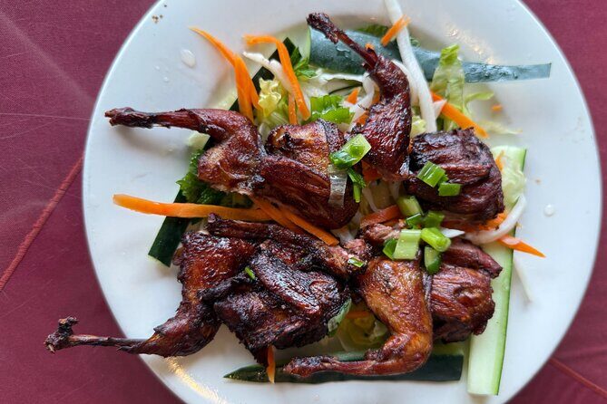 Buhi Food Tour Global Flavor Journey - Authenticity and Value: Why This Tour Works