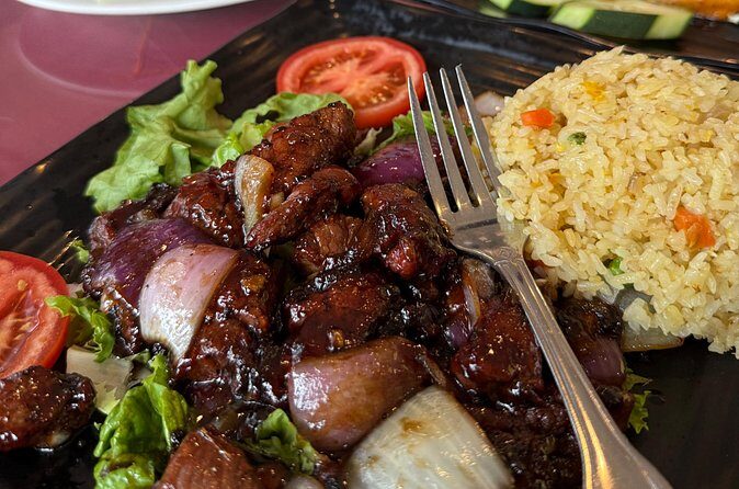 Buhi Food Tour Global Flavor Journey - Who Should Consider This Tour?