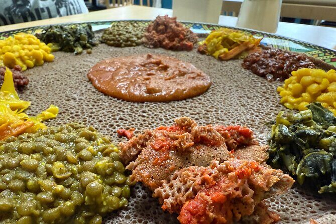 Buhi Food Tour Global Flavor Journey - Final Thoughts