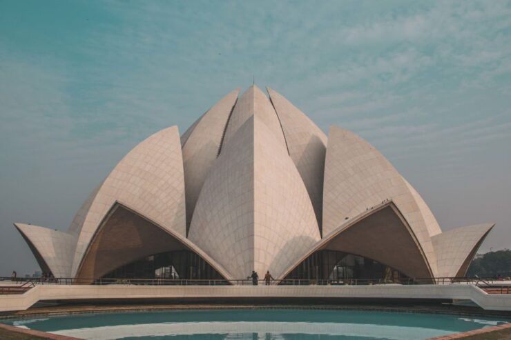 Build Your Own: Custom Private Tour of Delhi With Transfer - Booking and Logistics Details