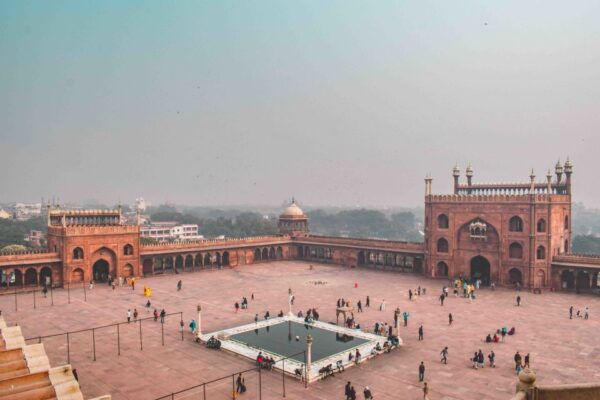 Build Your Own: Custom Private Tour of Delhi With Transfer - Comfortable Air-conditioned Transportation