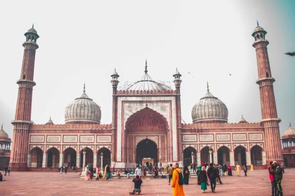 Build Your Own: Custom Private Tour of Delhi With Transfer - Personalized Itinerary and Local Experiences