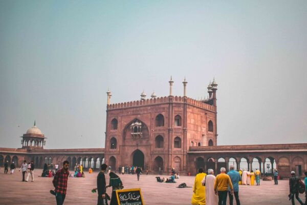 Build Your Own: Custom Private Tour of Delhi With Transfer - Personalized Itinerary and Local Experiences