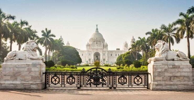 Build Your Own: Custom Private Tour of Kolkata With Transfer - Experience the Freedom of Customization