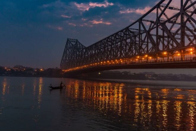 Build Your Own: Custom Private Tour of Kolkata With Transfer - Learn About Kolkatas Rich History and Heritage